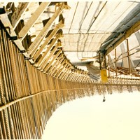 Shahid Montazeri Powerplant